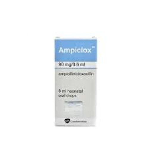 Ampiclox Drop
